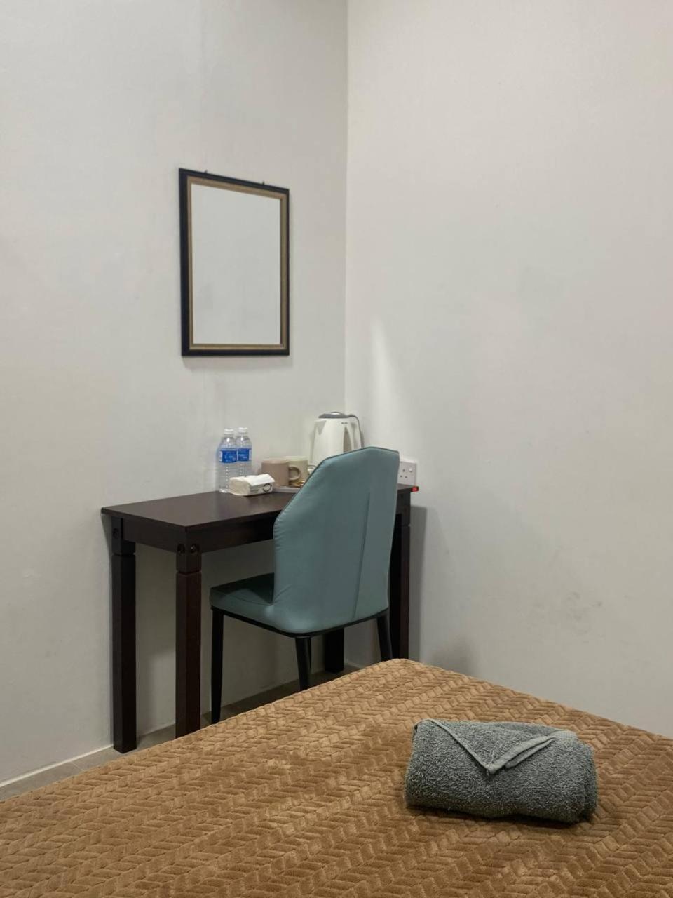 Suria Paradise Lodge Ranau Dış mekan fotoğraf