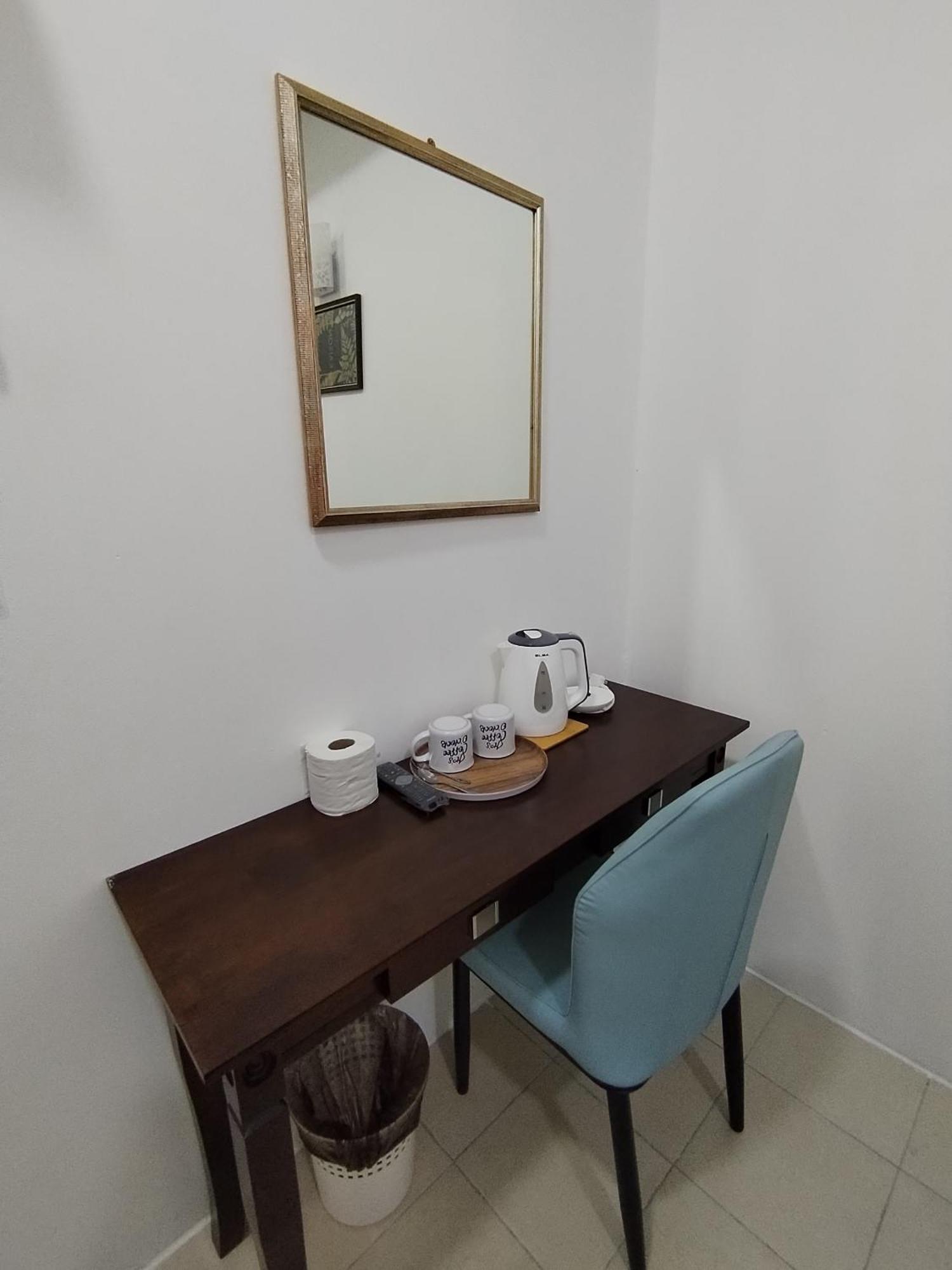 Suria Paradise Lodge Ranau Dış mekan fotoğraf